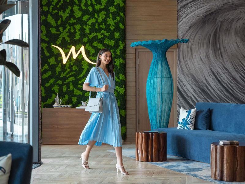 Mercure Dubai Deira - Genel