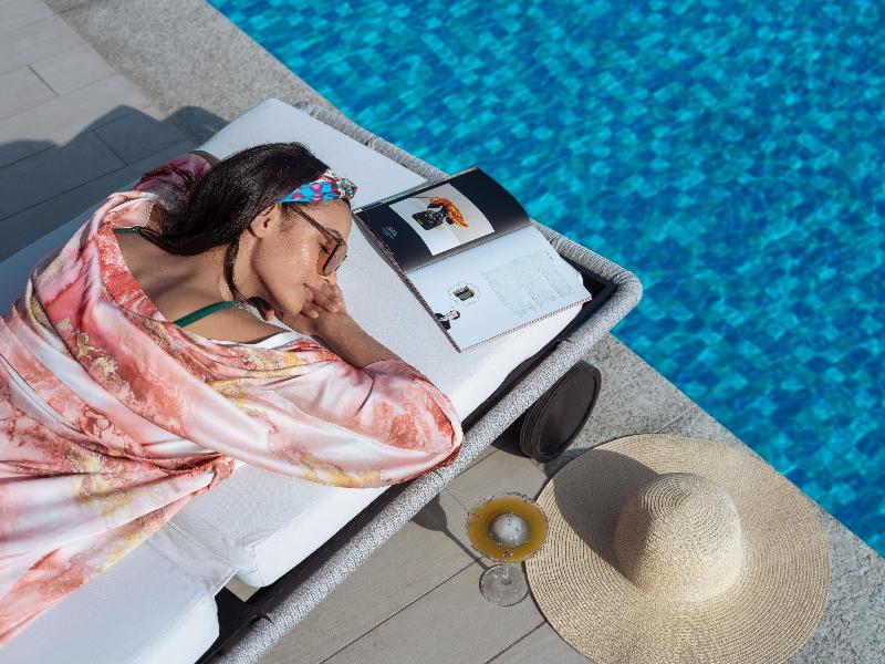Mercure Dubai Deira - Genel