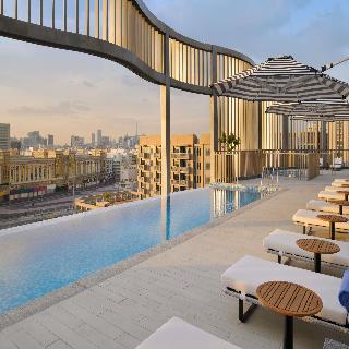 Mercure Dubai Deira fotoÄŸrafÄ±