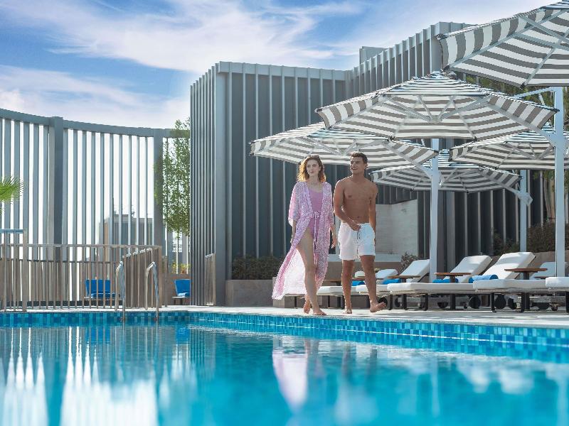 Mercure Dubai Deira - Genel