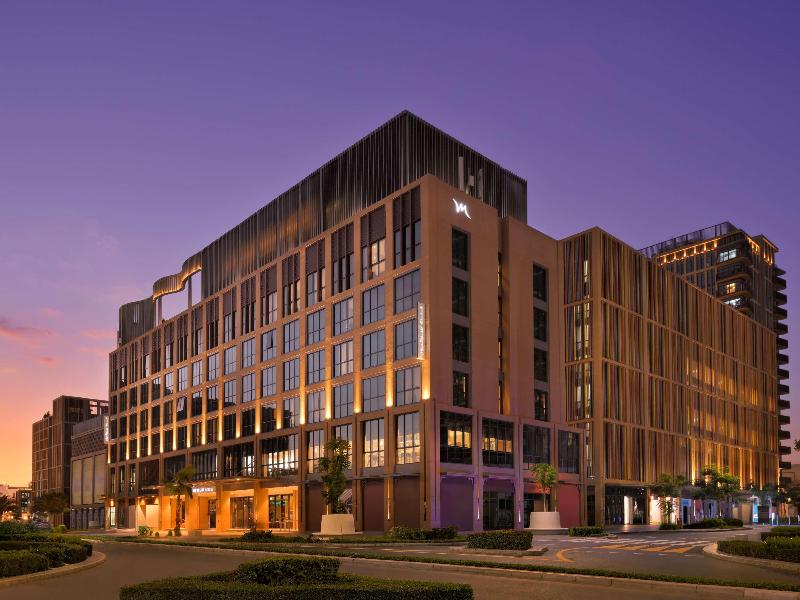 Mercure Dubai Deira - Genel