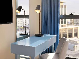 Mercure Dubai Deira fotoÄŸrafÄ±