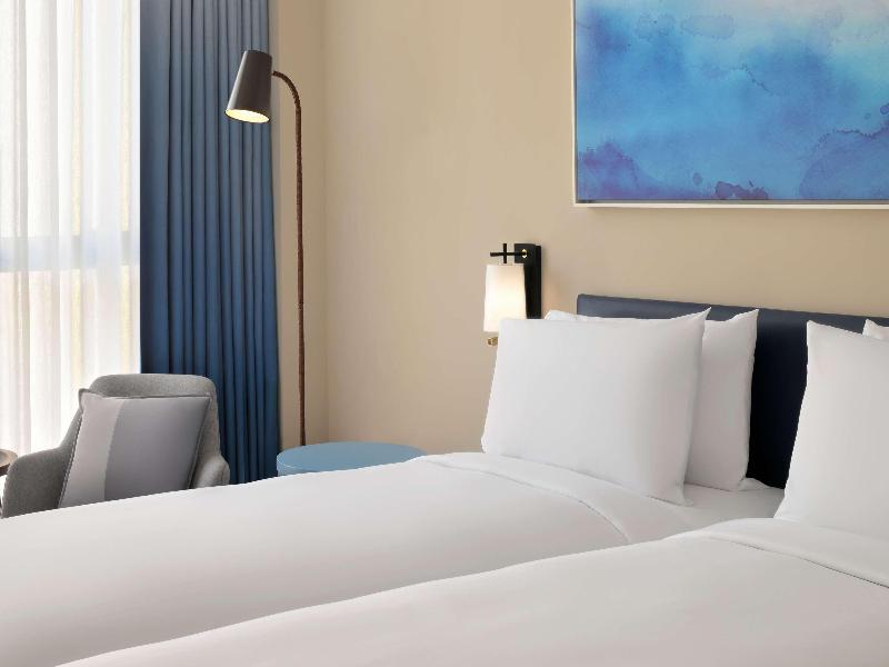 Mercure Dubai Deira - Oda