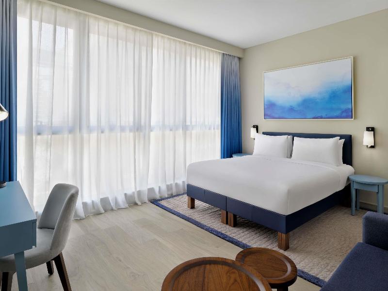 Mercure Dubai Deira - Oda