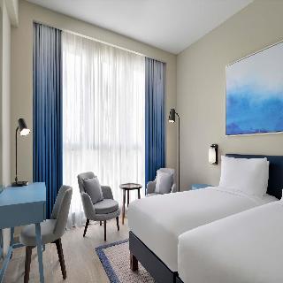 Mercure Dubai Deira fotoÄŸrafÄ±