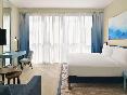 Mercure Dubai Deira oda fotoÄŸrafÄ±