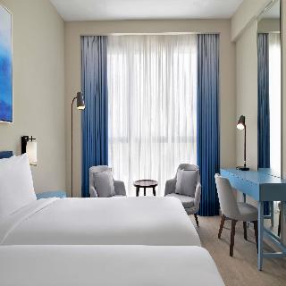 Mercure Dubai Deira fotoÄŸrafÄ±