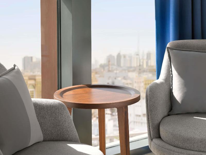 Mercure Dubai Deira - Oda