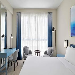 Mercure Dubai Deira fotoÄŸrafÄ±