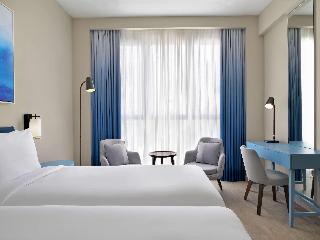 Mercure Dubai Deira fotoÄŸrafÄ±