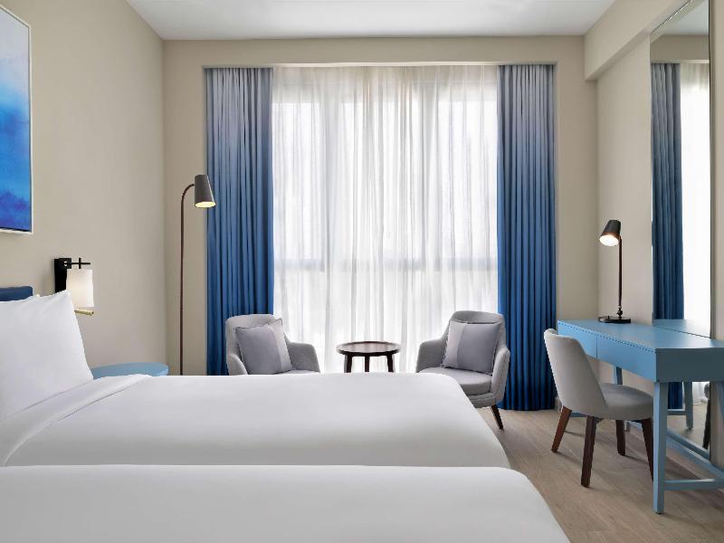 Mercure Dubai Deira - Oda