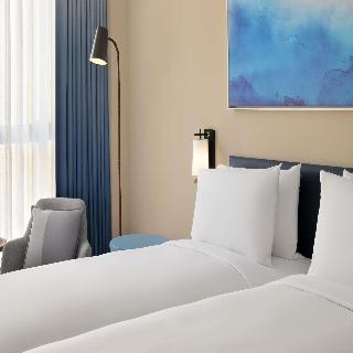 Mercure Dubai Deira fotoÄŸrafÄ±