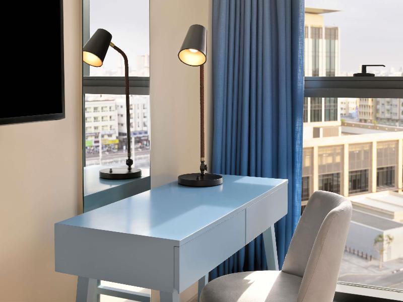 Mercure Dubai Deira - Oda