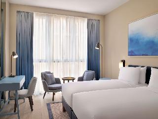 Mercure Dubai Deira fotoÄŸrafÄ±