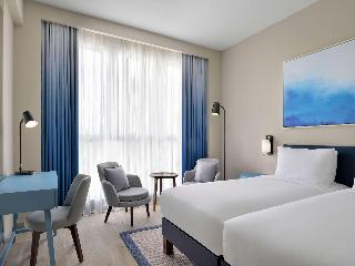 Mercure Dubai Deira fotoÄŸrafÄ±