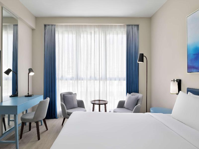 Mercure Dubai Deira - Oda
