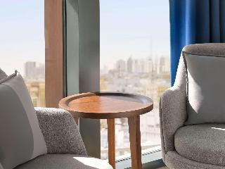 Mercure Dubai Deira fotoÄŸrafÄ±