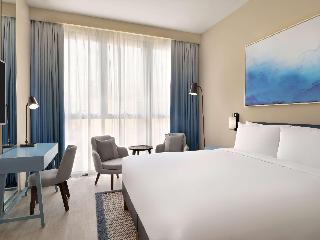 Mercure Dubai Deira fotoÄŸrafÄ±