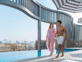 Mercure Dubai Deira fotoÄŸrafÄ±