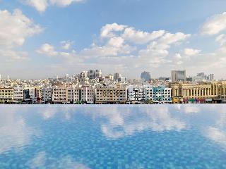 Mercure Dubai Deira fotoÄŸrafÄ±