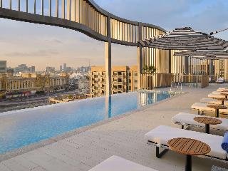 Mercure Dubai Deira fotoÄŸrafÄ±