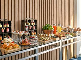 Mercure Dubai Deira fotoÄŸrafÄ±
