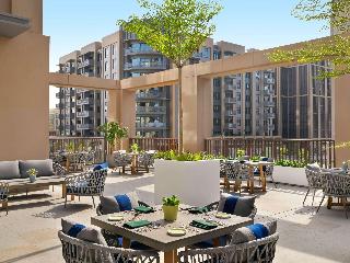 Mercure Dubai Deira fotoÄŸrafÄ±