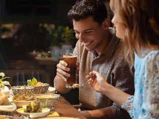 Mercure Dubai Deira fotoÄŸrafÄ±