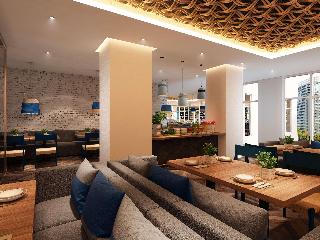 Mercure Dubai Deira fotoÄŸrafÄ±
