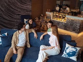 Mercure Dubai Deira fotoÄŸrafÄ±