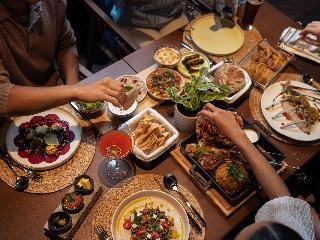 Mercure Dubai Deira fotoÄŸrafÄ±