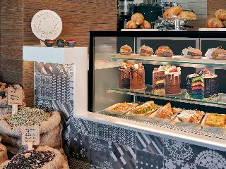 Mercure Dubai Deira fotoÄŸrafÄ±