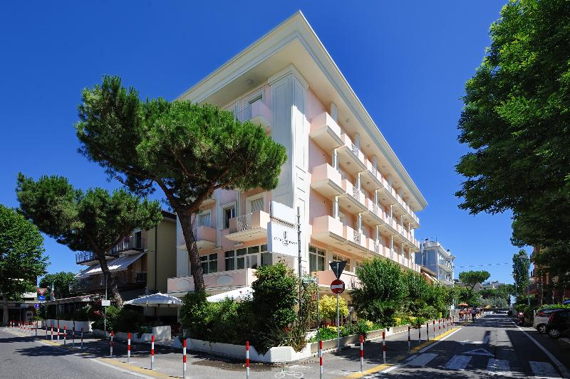 Hotel Tiffany - Genel