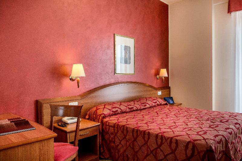 Hotel Tiffany - Oda