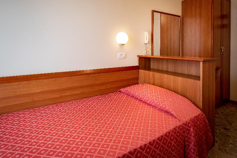 Hotel Tiffany - Oda