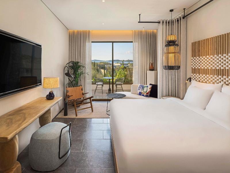 W Costa Navarino- Adults Only - Oda