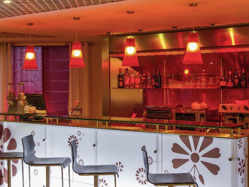 Ibis Porto Centro Sao Bento - Bar