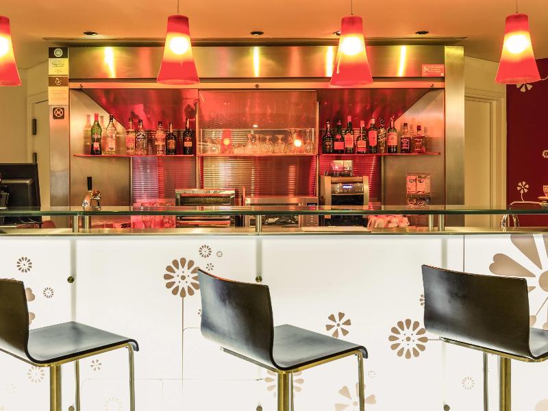 Ibis Porto Centro Sao Bento - Bar
