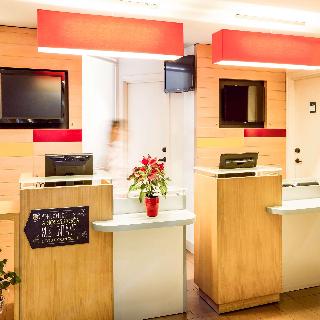 Ibis Porto Centro Sao Bento fotoÄŸrafÄ±