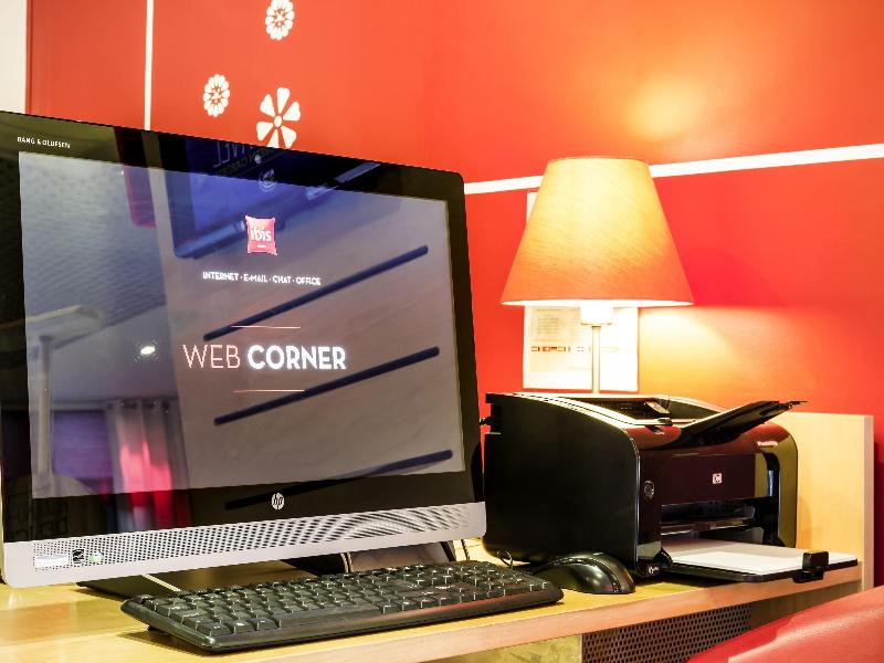 Ibis Porto Centro Sao Bento - Genel