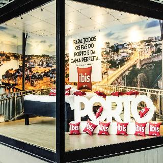 Ibis Porto Centro Sao Bento fotoÄŸrafÄ±