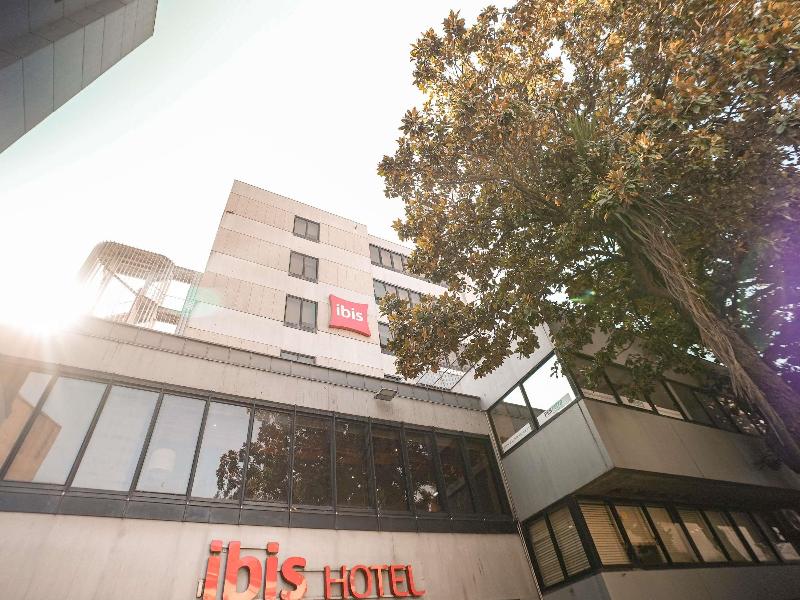 Ibis Porto Centro Sao Bento - Genel