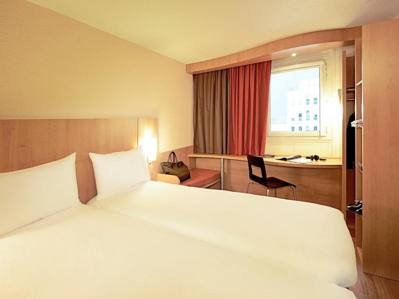 Ibis Porto Centro Sao Bento - Oda