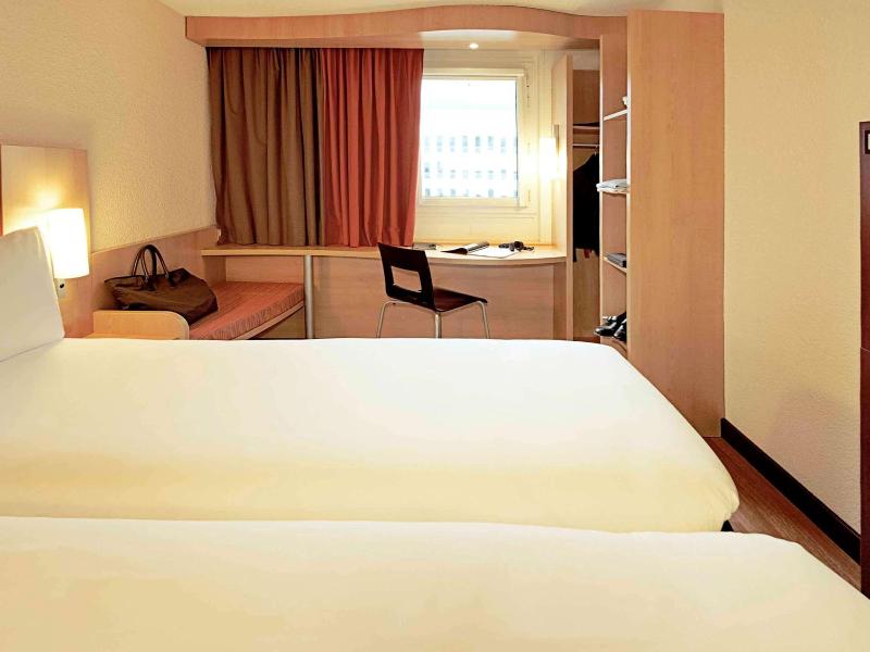 Ibis Porto Centro Sao Bento - Oda