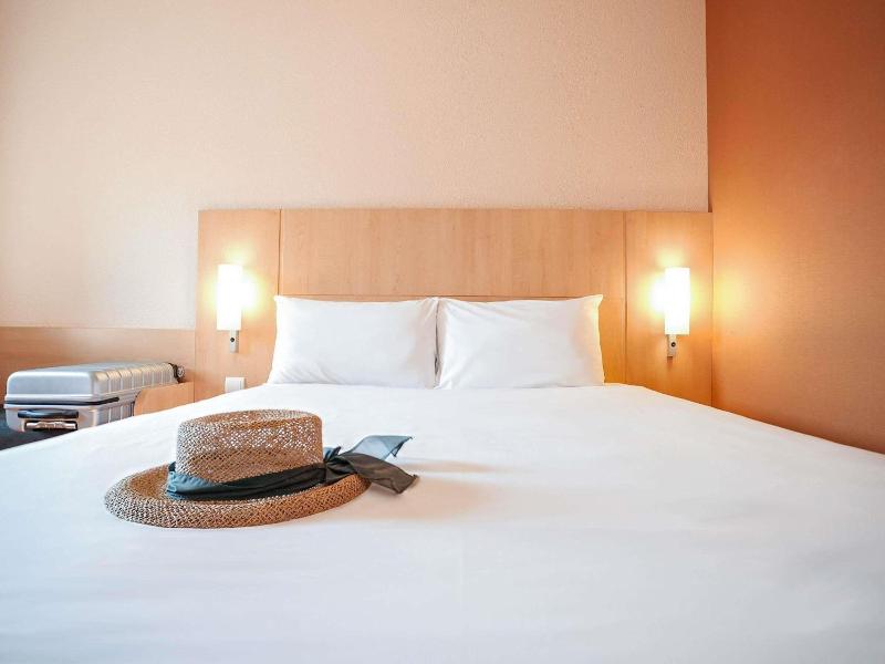 Ibis Porto Centro Sao Bento - Oda