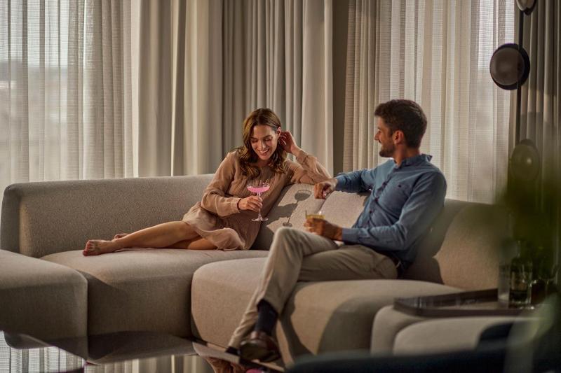 Koenigshof, A Luxury Collection Hotel, Munich - Bar