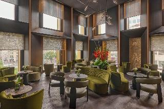 Koenigshof, A Luxury Collection Hotel, Munich fotoÄŸrafÄ±