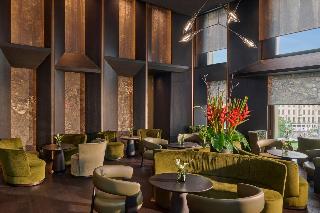 Koenigshof, A Luxury Collection Hotel, Munich fotoÄŸrafÄ±