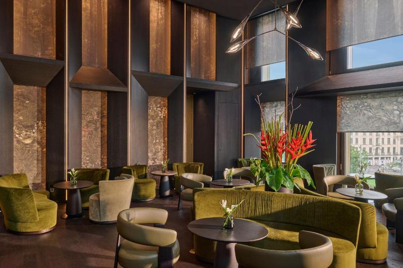 Koenigshof, A Luxury Collection Hotel, Munich - Bar