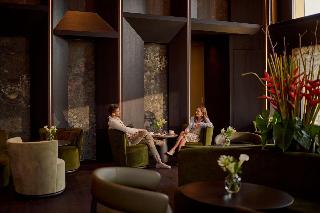 Koenigshof, A Luxury Collection Hotel, Munich fotoÄŸrafÄ±